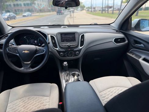 Used 2021 Chevrolet Equinox LT FWD image 17