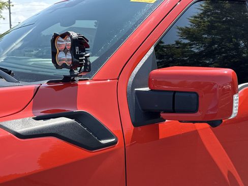 Certified 2023 Ford F150 Raptor AWD/4WD image 20
