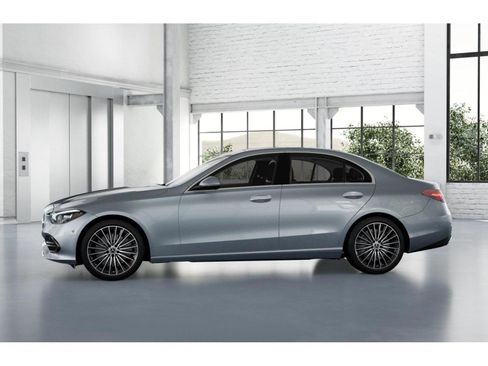 New 2026 Mercedes-Benz C 300 Sedan image 36