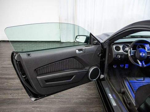 Used 2014 Ford Mustang Shelby GT500 image 16