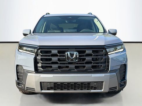 Used 2026 Honda Pilot EX-L image 3