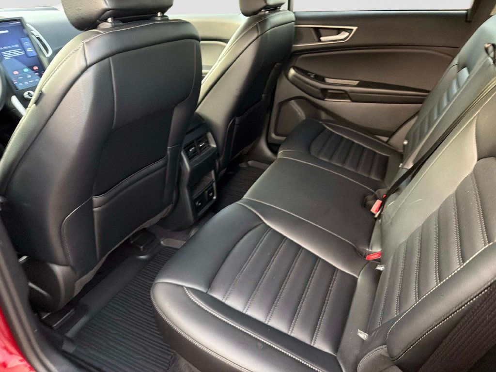 Used 2024 Ford Edge SEL w/ Convenience Package AWD/4WD image 15