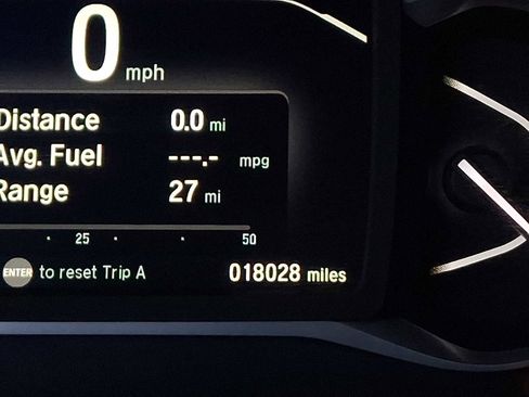 Used 2023 Honda Passport EX-L image 21