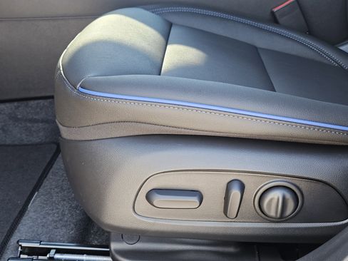 New 2026 Buick Envista Sport Touring w/ Convenience I Package image 17