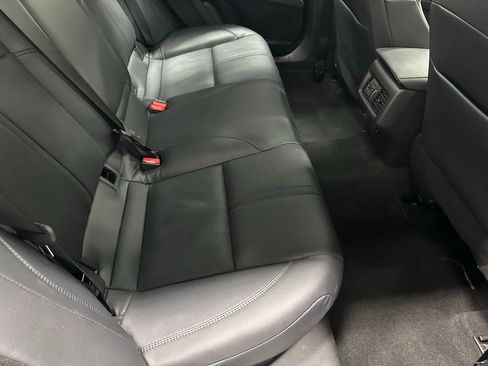 Used 2025 Toyota Camry XSE image 56