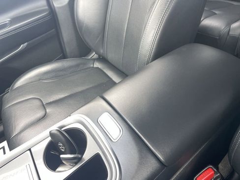 Used 2023 Hyundai Santa Fe Calligraphy image 27