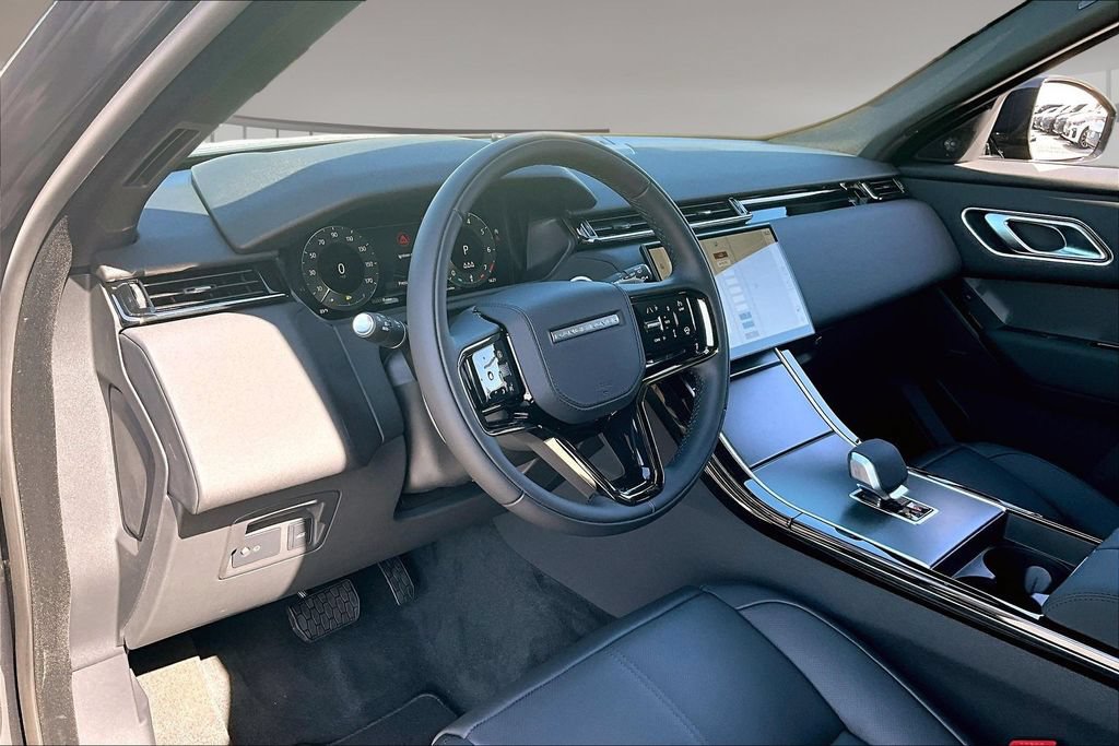 New 2026 Land Rover Range Rover Velar S AWD/4WD image 7