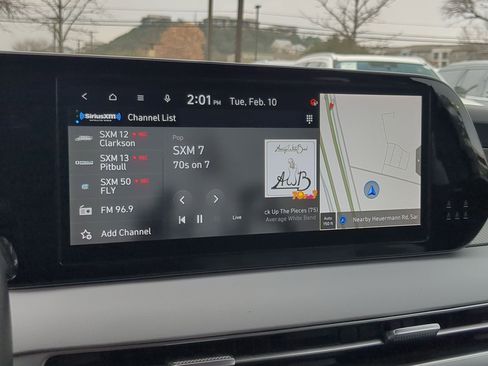 Used 2024 Hyundai Palisade SEL image 15