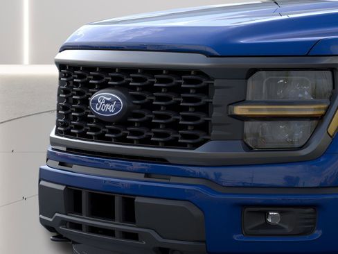 New 2026 Ford F150 STX image 18