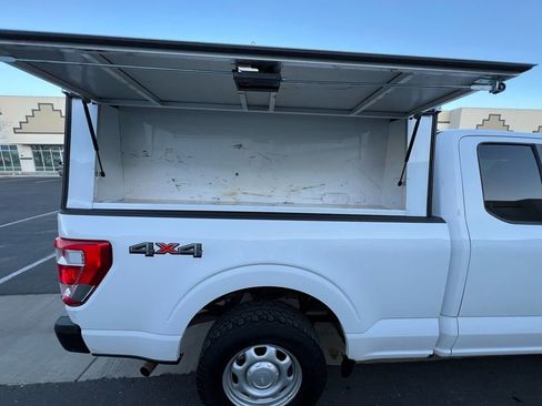 Used 2019 RAM 1500 Laramie image 3