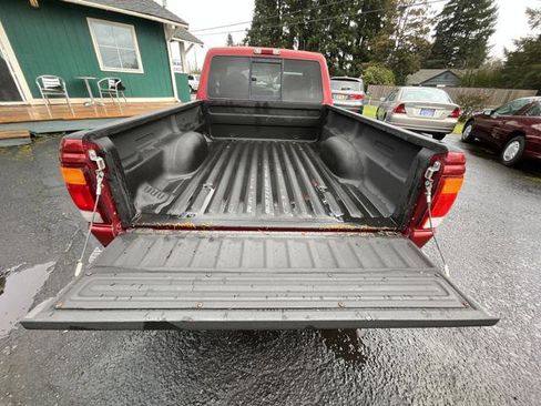 Used 1998 Ford Ranger 2WD SuperCab image 6