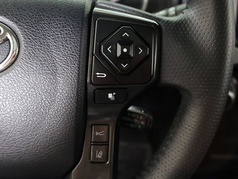 Used 2021 Toyota 4Runner TRD Pro AWD/4WD image 41