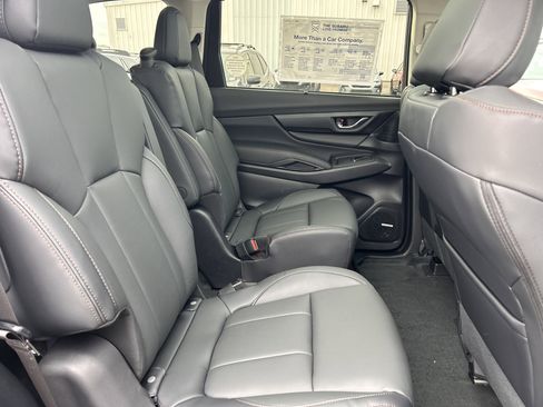 New 2026 Subaru Ascent Limited Bronze image 31