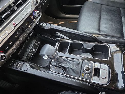 Used 2024 Kia Telluride S w/ S Sunroof Package image 25