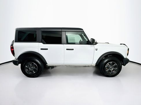 Used 2025 Ford Bronco Big Bend AWD/4WD image 10