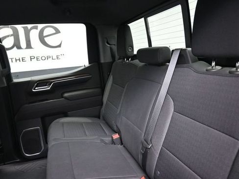 Used 2022 Chevrolet Silverado 1500 RST w/ All Star Edition Plus AWD/4WD image 20