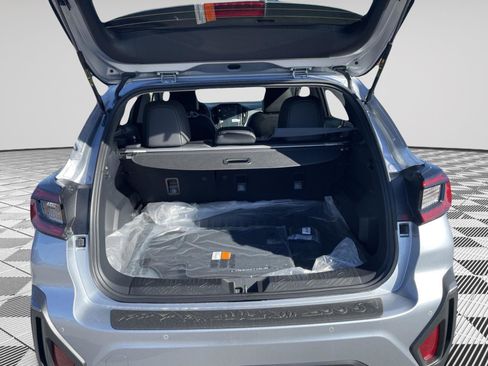 New 2026 Subaru Crosstrek 2.5i Limited image 24
