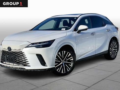 Used 2023 Lexus RX 350 Premium Plus image 1