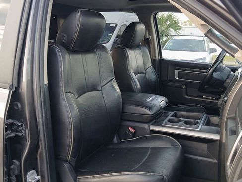 Used 2014 RAM 1500 Limited image 20