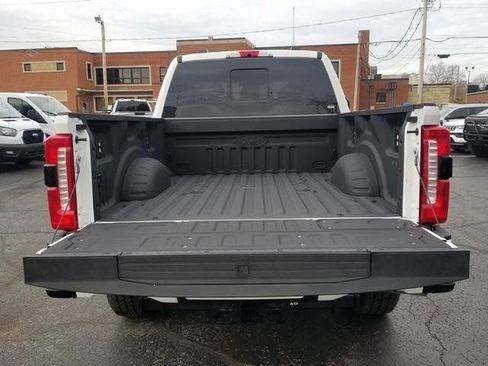 New 2025 Ford F250 Lariat w/ Lariat Ultimate Package image 6