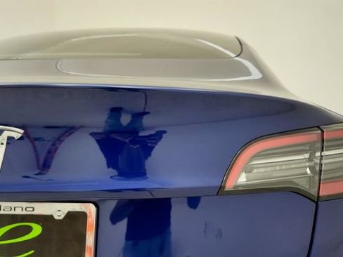Used 2023 Tesla Model 3 Standard Range RWD image 26