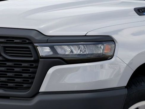 New 2026 RAM 1500 Tradesman AWD/4WD image 10