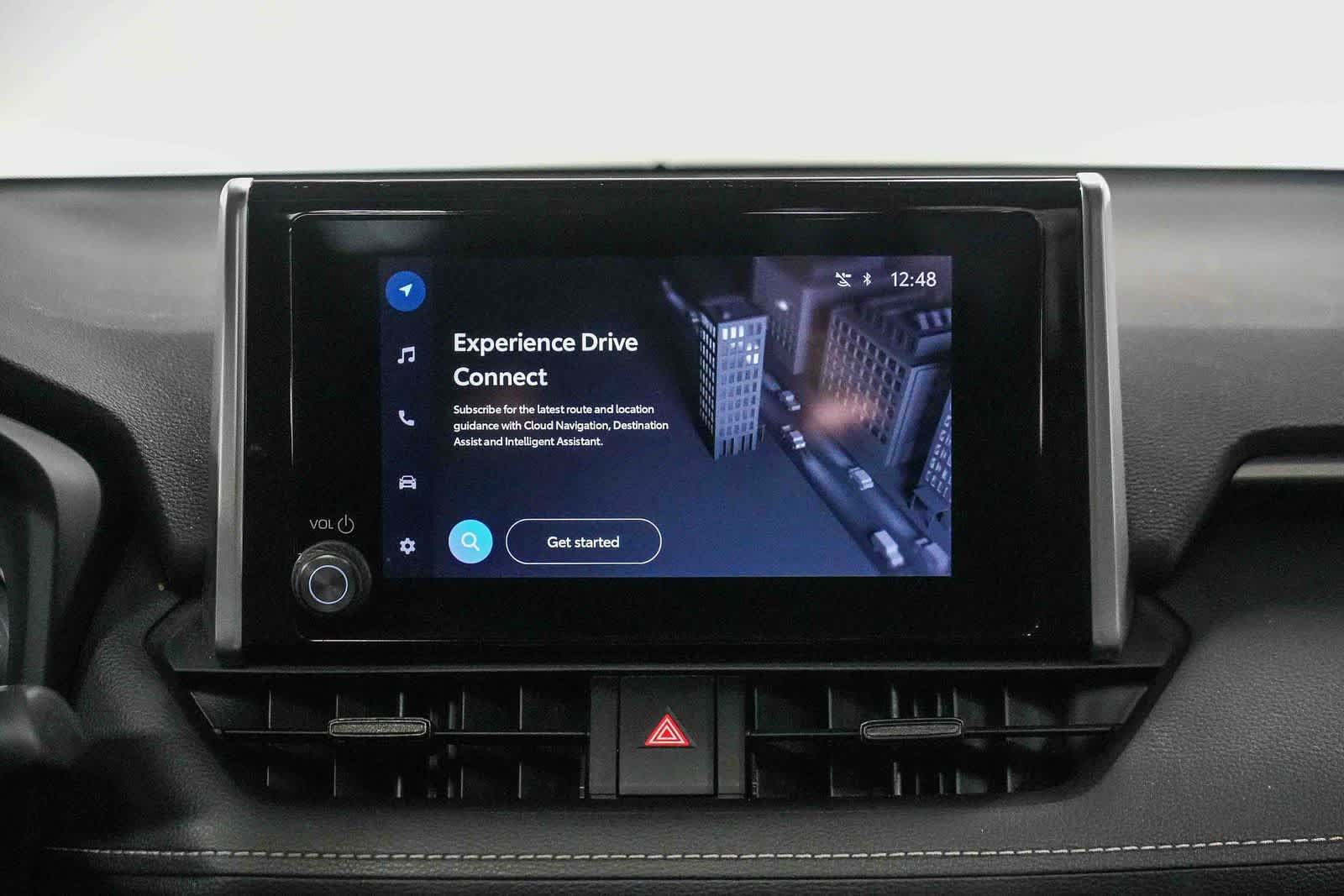Certified 2023 Toyota RAV4 XLE w/ Convenience Package FWD image 15