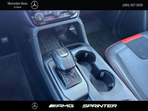 Used 2024 Ford Ranger Raptor image 24