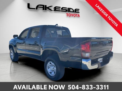 Used 2023 Toyota Tacoma SR5 image 4