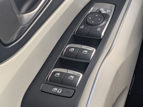 New 2026 Kia Sorento EX w/ EX Premium Package FWD image 35