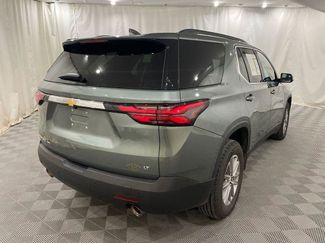 Used 2023 Chevrolet Traverse LT video 2
