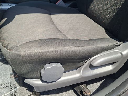 Used 2024 Mitsubishi Mirage ES FWD image 18