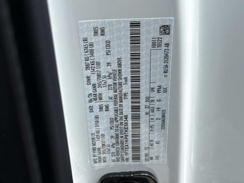 New 2026 Ford F150 XL RWD image 21