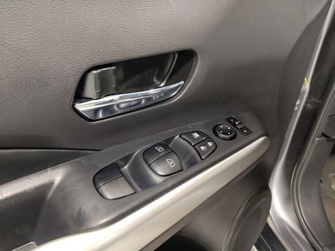 Used 2020 Nissan Kicks SR w/ SR Premium Package image 27