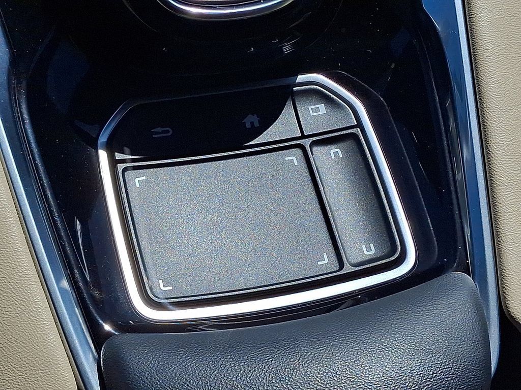 Used 2023 Acura RDX AWD image 28