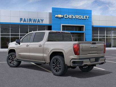 New 2026 GMC Sierra 1500 AT4 w/ AT4 Premium Package