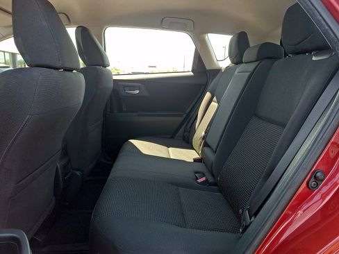 Used 2018 Toyota Corolla iM w/ All-Weather Mat Package FWD image 12