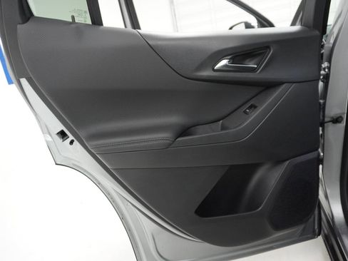 New 2026 Chevrolet Equinox LT image 32