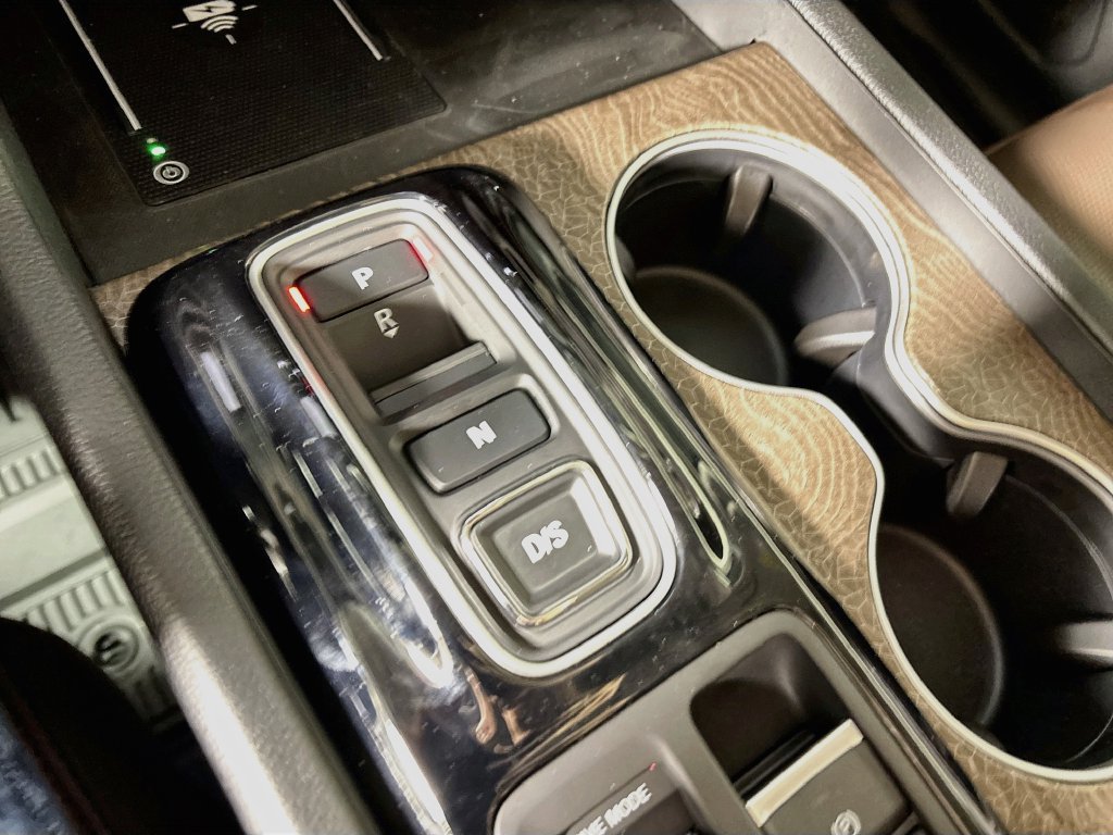 New 2026 Honda Pilot Elite image 18