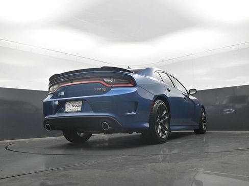 Used 2022 Dodge Charger Scat Pack w/ Plus Group RWD image 34