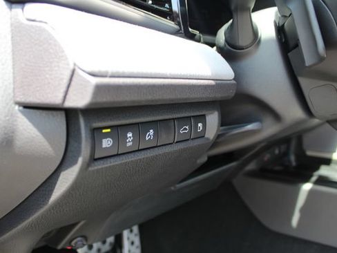 Certified 2026 Toyota Camry SE FWD image 29