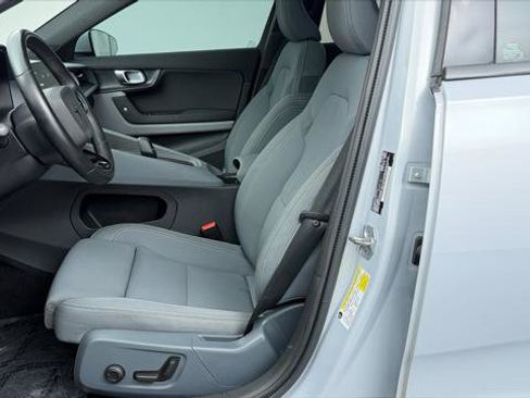 Used 2022 Polestar Polestar 2 w/ Plus Package AWD/4WD image 13