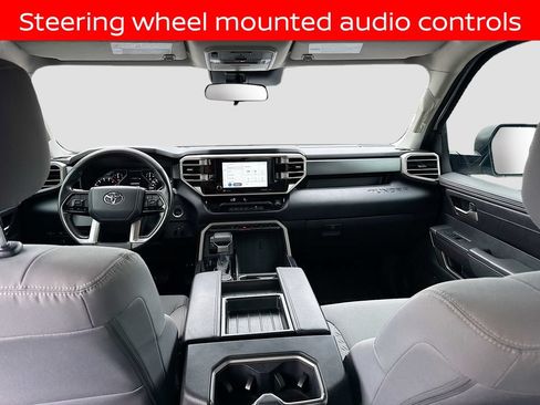 Used 2023 Toyota Tundra SR5 AWD/4WD image 17