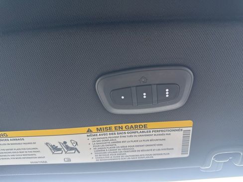 New 2026 Chrysler Pacifica Select image 34