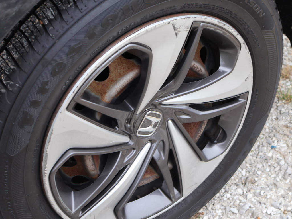 Used 2019 Honda Civic LX image 25
