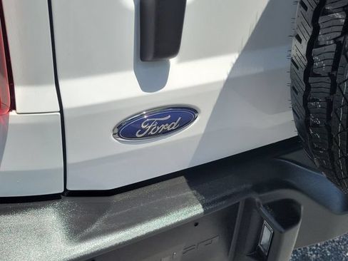 Certified 2024 Ford Bronco Big Bend AWD/4WD image 5