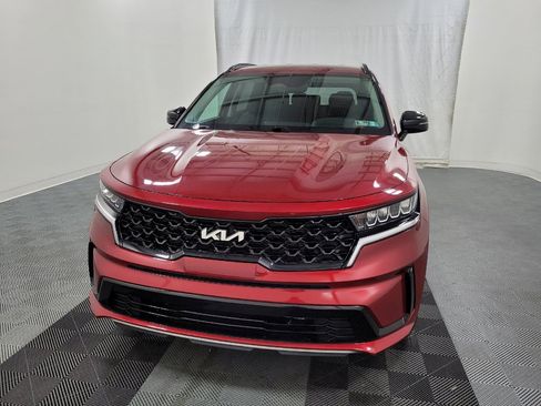 Used 2022 Kia Sorento S FWD image 15