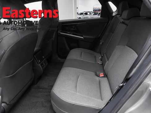 Used 2023 Subaru Solterra AWD image 20