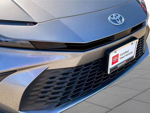 Certified 2025 Toyota Camry SE w/ Convenience Package FWD image 29