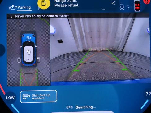 Used 2026 MINI Cooper 4-Door Hardtop image 17